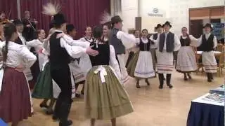 Szilágysági táncok