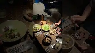 Самый дорогой ресторан сибирской кухни в Москве