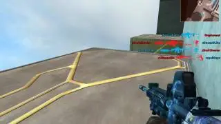 Wolfteam FR/EN zDarkShooter hacks.
