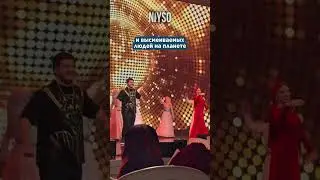 Нелепые попытки пиара сына Кадырова | NIYSO