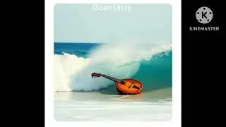 Goan Unity Ocean Music #goasongs #goan