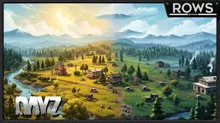 DayZ Українською: Epic Clan Battles & Intense Survival Tactics 🔫🔥