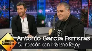 García Ferreras: 