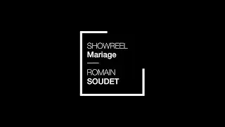 SHOWREEL MARIAGE