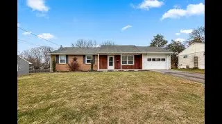 FOR SALE: 229 Circle Dr, Quarryville