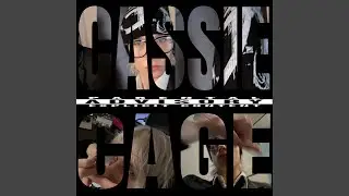 cassie cage