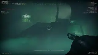 GTFO Scout Hammer Kill