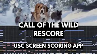 Mail Delivery Avalanche | Call of the Wild Rescore
