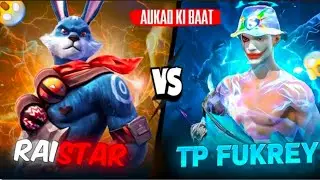 King raistar pro gamerTp battle Hero King versus king Teddy bear FF devgan ytRai brother guild