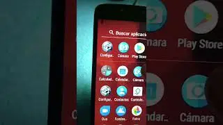 Moto E4 Plus rare error (8% for 0% battery)