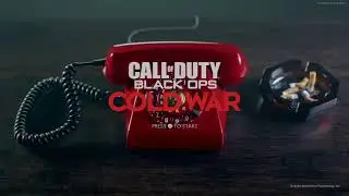 How to invite your friends in COD: BLACK OPS COLD WAR