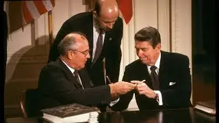 What is the INF Treaty and why it is important?