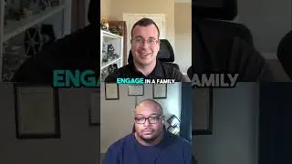 Getting Support During Family Financial Conflicts