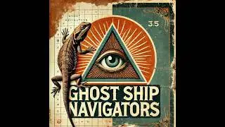 Ghost Ship Navigators - 007 Ragtime Devils Blues