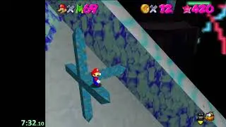 Djonk's Junk - Reds Theory TAS