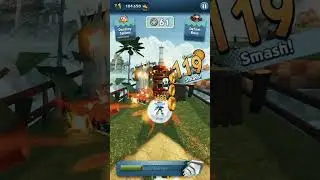 WAS THAT THE FASTEST RUN EVER? Watch this Sonic Dash Speed Challenge #sonicdash #mobilegaming #games