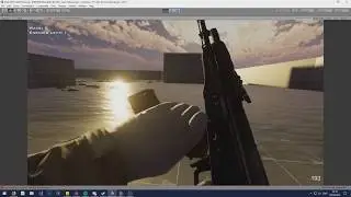 (Unity) That COD Clone again (With more stuff this time)