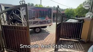 &ldquo;Old Gate Problems? NTH Secure Work And Service Has You Covered &ndash; Perak Area Services&rdquo;