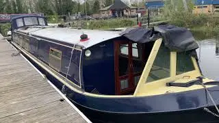 Boat Sales by Aquavista | Hygge at Priory Waterside & Marina