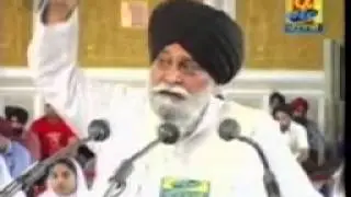 Sant Singh Maskeen Part 159 part 1