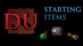 DOTA 2: Starting Items | Dota Unity