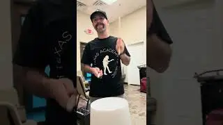 Bucket Drum  LDB Play Through