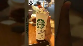 Costliest vs Cheapest ‼️Drink in Starbucks 🌟 | #thatmadrasguys