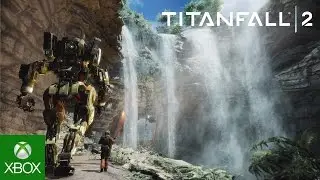 Titanfall 2 Single Player Gameplay Quick Look