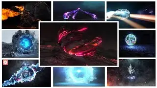gaming intro TOP 10 BEST GAMING INTRO | gaming intro without text | free intro templates