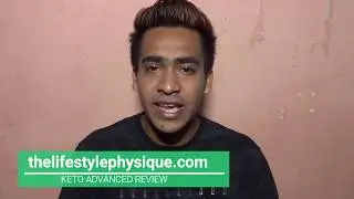 Keto Advanced Review | Should You Buy This Keto Advanced Weight Loss Pills?