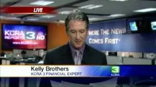 Expert Talks About Plan To Curb Foreclosures