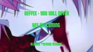 NEFFEX- SLOWED*REVERB #neffexamv #neffex #slowedreverb