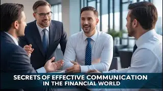 Secrets of Effective Communication in The Business: How Corporate Language Changes Business Destiny