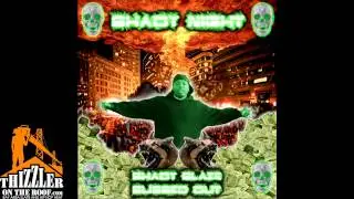 Shady Blaze - Shady Night (prod. Blizzed Out) [Thizzler.com]