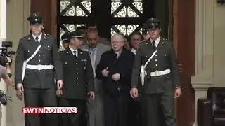 Fallece en Chile Fernando Karadima, el exsacerdote expulsado por abusos sexuales