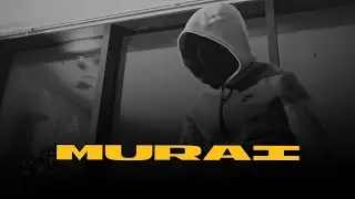 Arabic Drill Type Beat x UK Drill Type Beat ~ MURAI | Free Drill Type Beat 2025