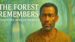 THE FOREST REMEMBERS II 