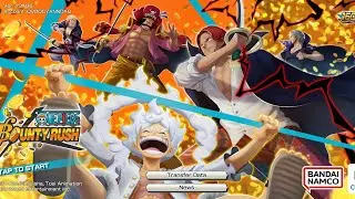 Opbr pulling 4 character