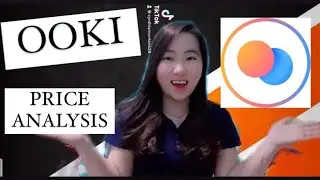 OOKI TOKEN | OOKI CRYPTO ? OOKI COIN PRICE PREDICTION | OOKI CRYPTO LAUNCHING ON BINANCE