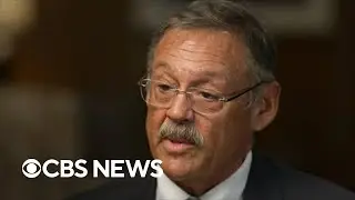 Arizona GOP secretary of state nominee Mark Finchem still won't say Biden was legitimately elected