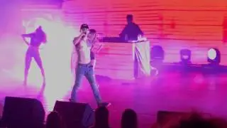 170409 Jay Park Mommae feat Simon Dominic