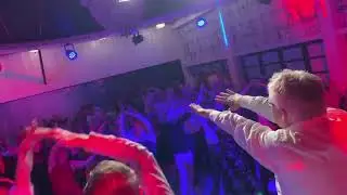 Dansfeest Raalte YMCA