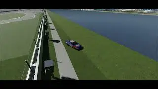 Roblox Just Daytona funny moments 