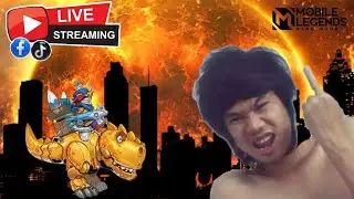 🔴LIVE | MLBB WAWA x Razer Gold