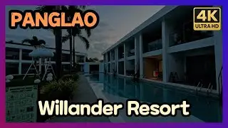 Willander Resort Panglao &ndash; Peaceful Stay Near Alona Beach, Bohol