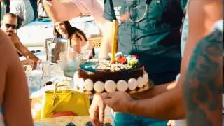 DUBAI BRUNCH COLLECTION @ BLUE MARLIN IBIZA UAE