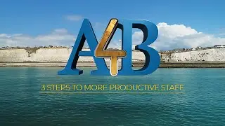 3 Simple ways to increase staff performance