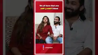 MEERA ANIL  | ABOUT VISHNU | PETROHED | GINGER MEDIA | #shorts