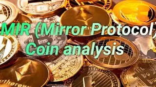 Mir coin Price Prediction || Mir coin Analysis ||