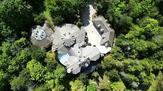 9 Flaherty Lane, Caledon - An Architectural Masterpiece